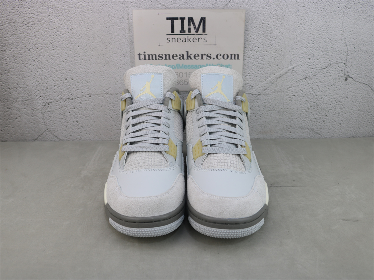 GX Batch Air Jordan 4 Retro SE Craft Photon Dust DV3742-021